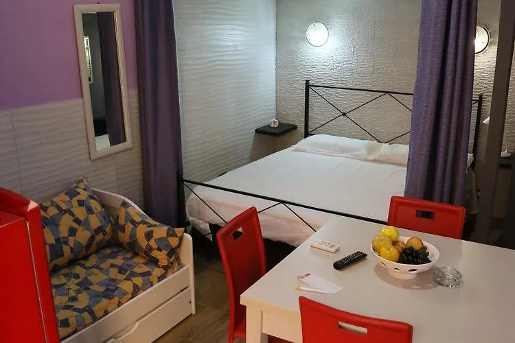 Cozy Holiday Home In Agrigento In A Delightful Area