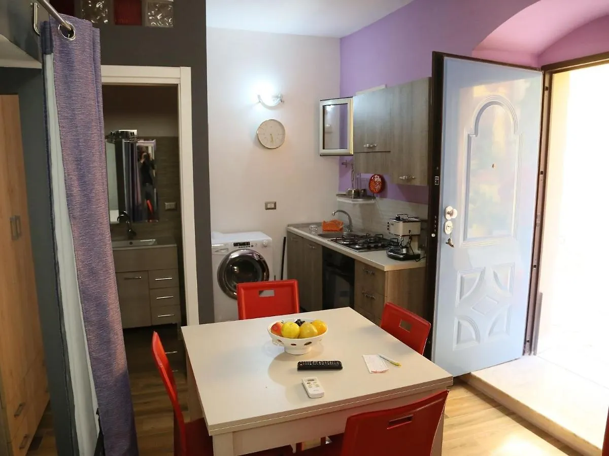 Cozy Holiday Home In Agrigento In A Delightful Area 0*,  Italy