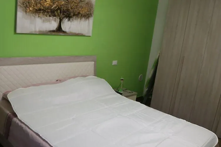 Cozy Holiday Home In Agrigento In A Delightful Area