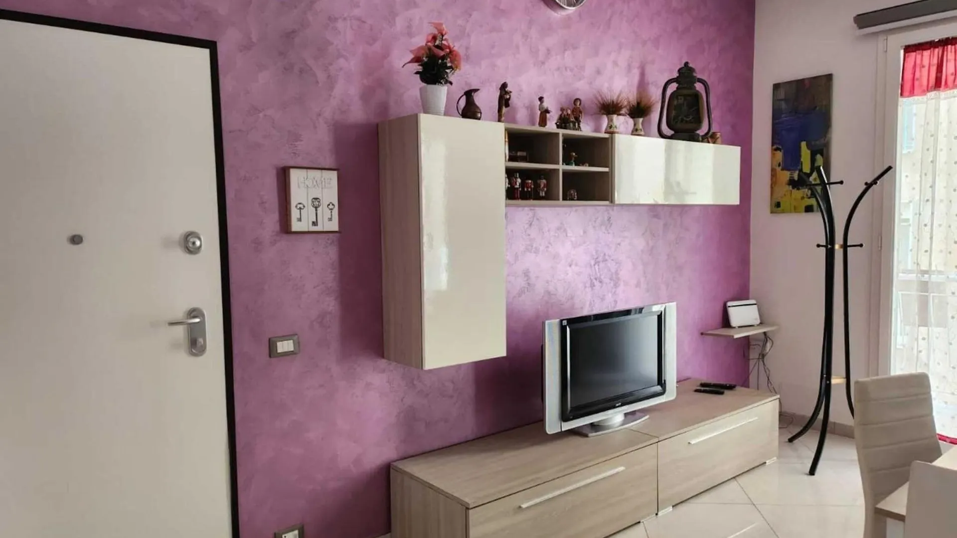 Cozy Holiday Home In Agrigento In A Delightful Area