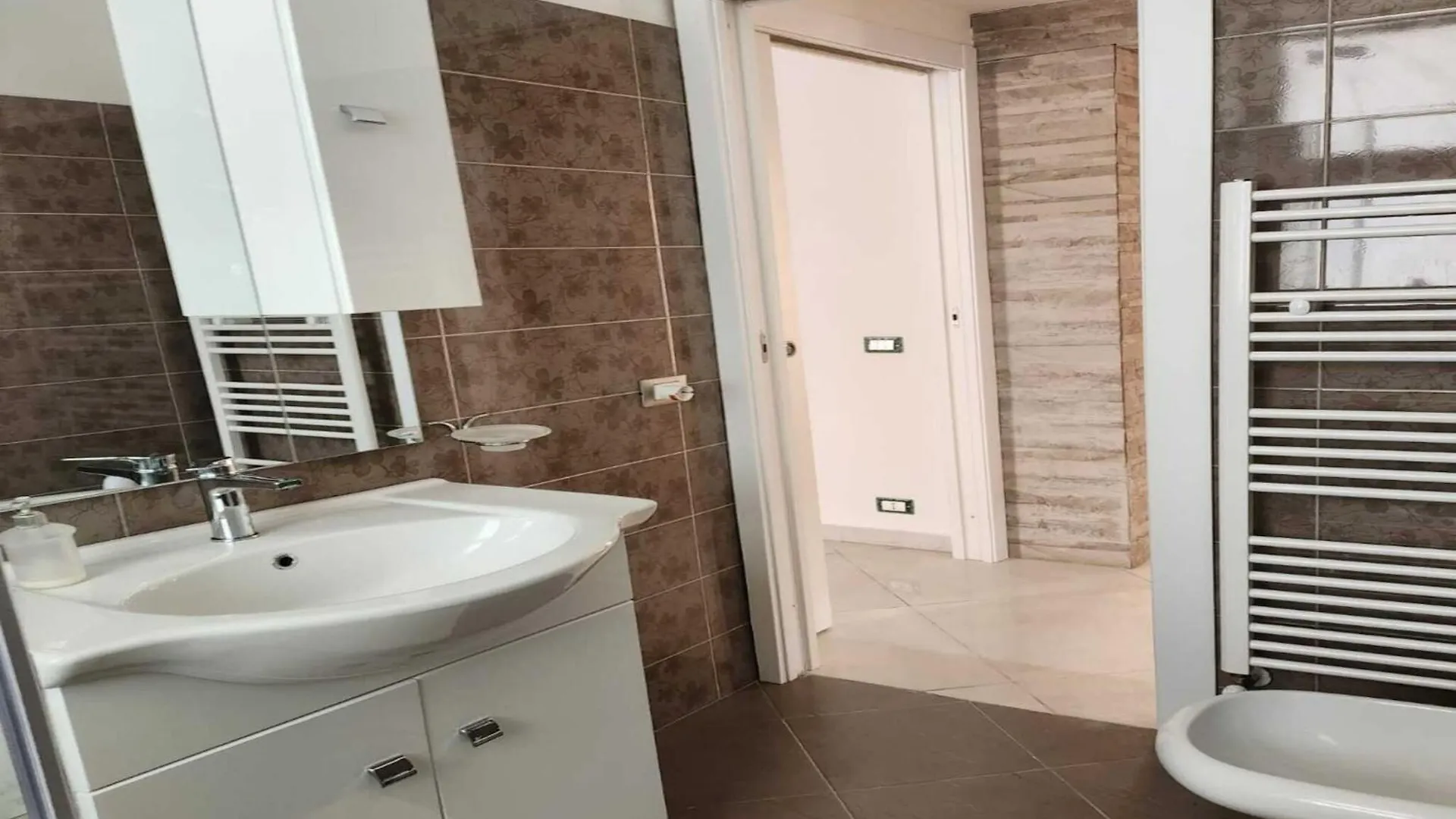 Cozy Holiday Home In Agrigento In A Delightful Area