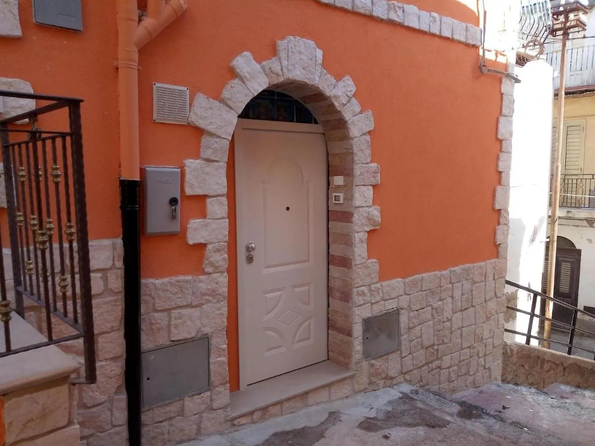 Cozy Holiday Home In Agrigento In A Delightful Area 0*,  Italy