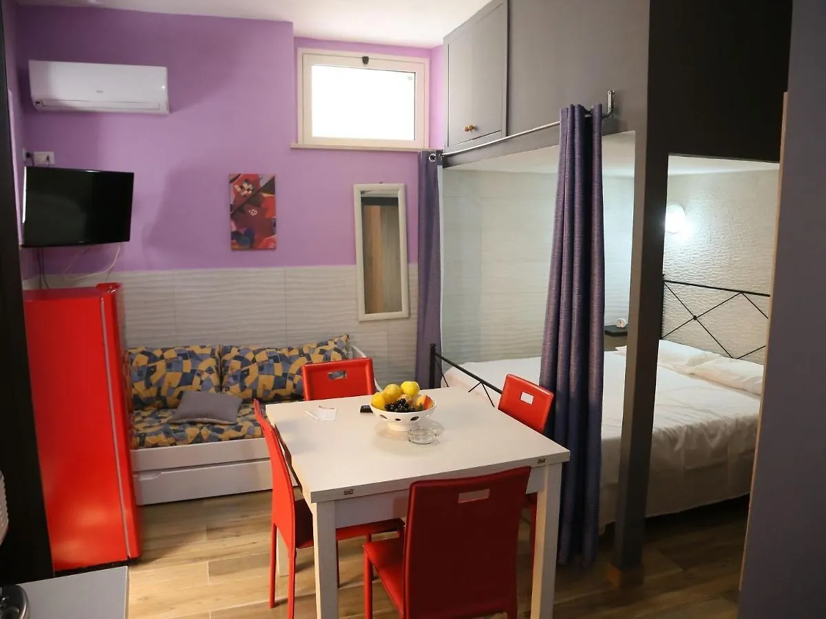 Cozy Holiday Home In Agrigento In A Delightful Area 0*,  Италия