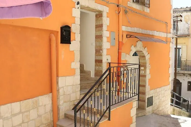 Cozy Holiday Home In Agrigento In A Delightful Area