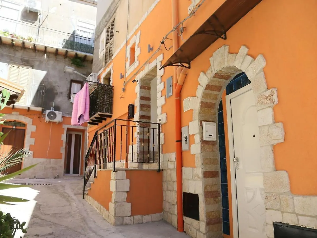 Cozy Holiday Home In Agrigento In A Delightful Area