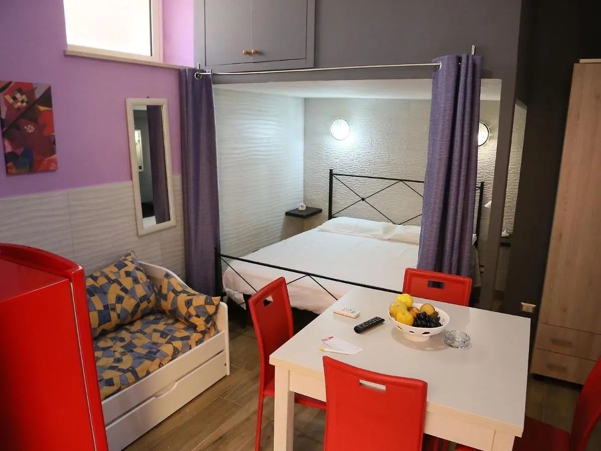 Cozy Holiday Home In Agrigento In A Delightful Area Italy