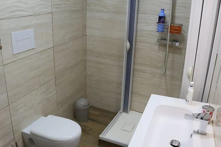 Cozy Holiday Home In Agrigento In A Delightful Area 0*,  Italy