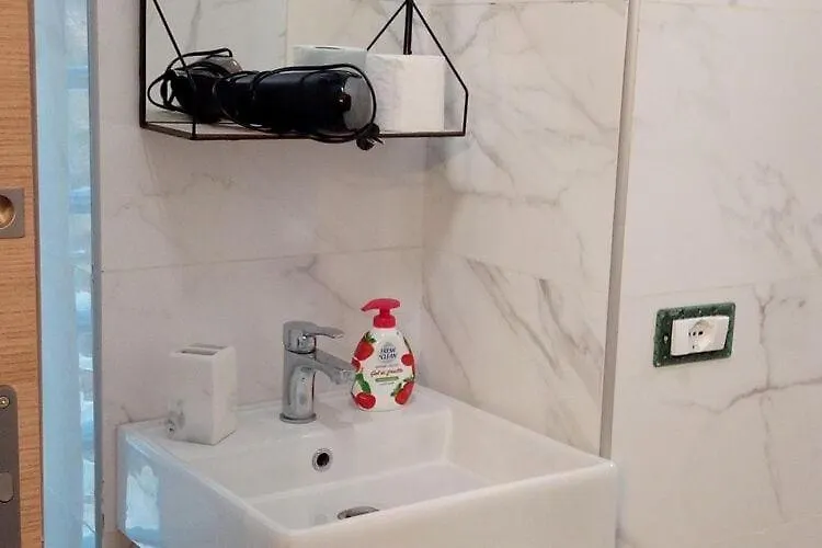 Cozy Holiday Home In Agrigento In A Delightful Area
