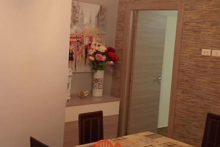 Cozy Holiday Home In Agrigento In A Delightful Area Italy
