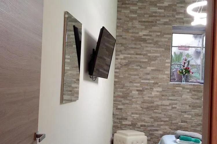 Cozy Holiday Home In Agrigento In A Delightful Area