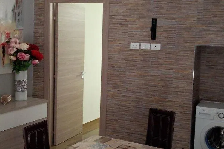 Cozy Holiday Home In Agrigento In A Delightful Area