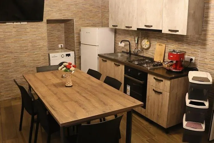 Cozy Holiday Home In Agrigento In A Delightful Area