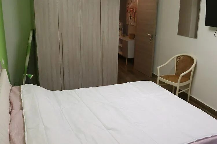 Cozy Holiday Home In Agrigento In A Delightful Area