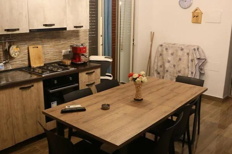 Cozy Holiday Home In Agrigento In A Delightful Area Italy