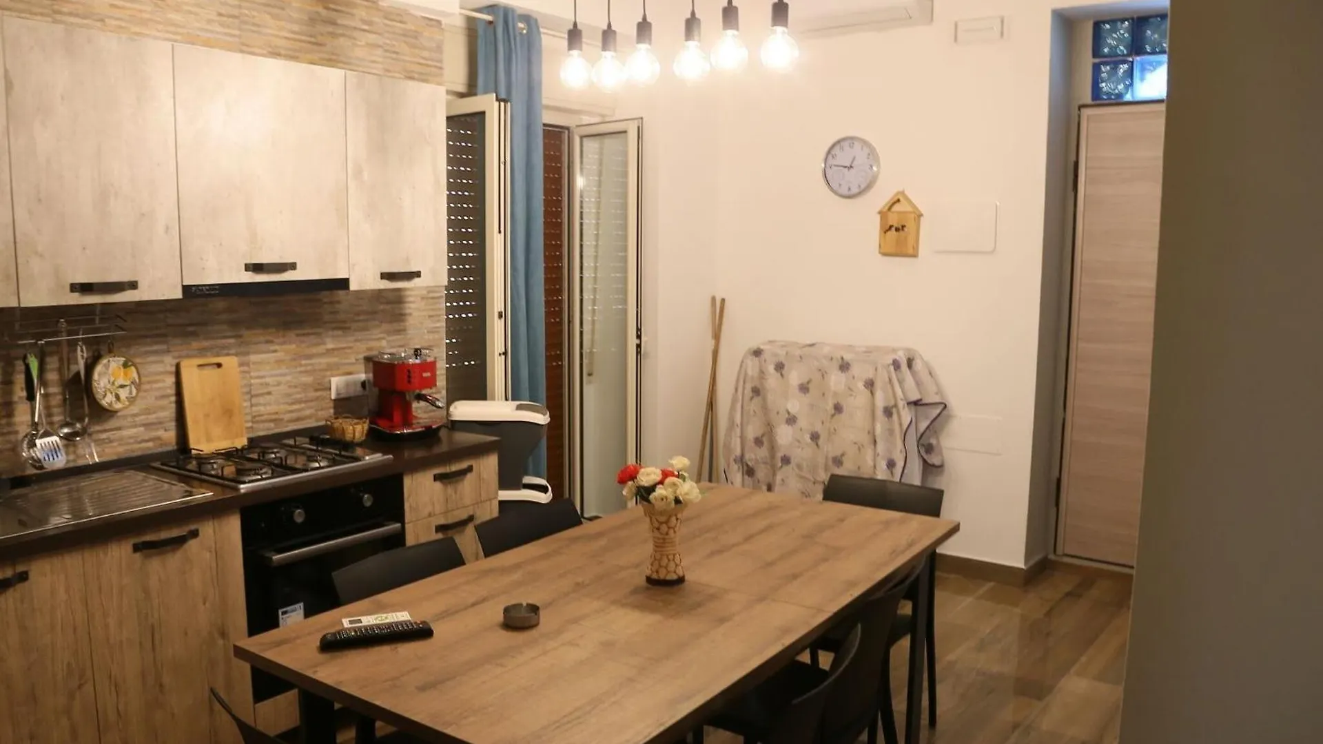 Cozy Holiday Home In Agrigento In A Delightful Area