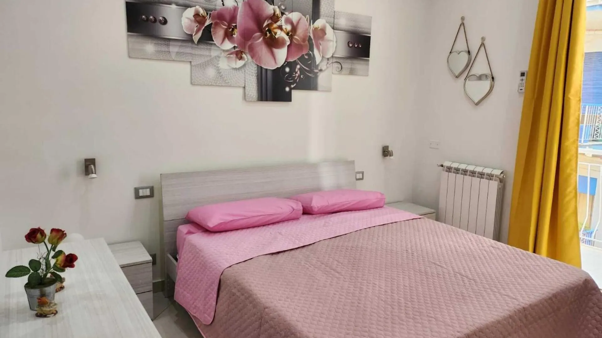 Cozy Holiday Home In Agrigento In A Delightful Area 0*,