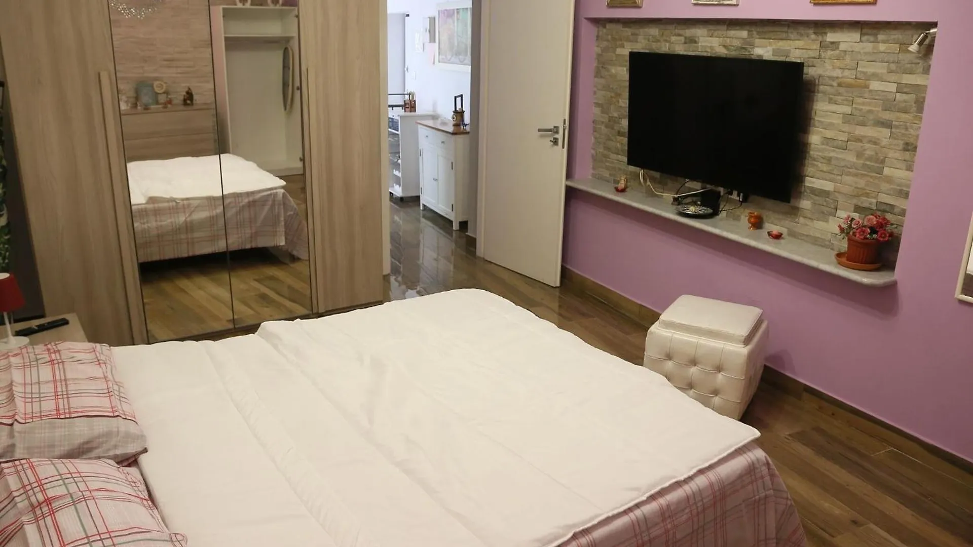 Cozy Holiday Home In Agrigento In A Delightful Area