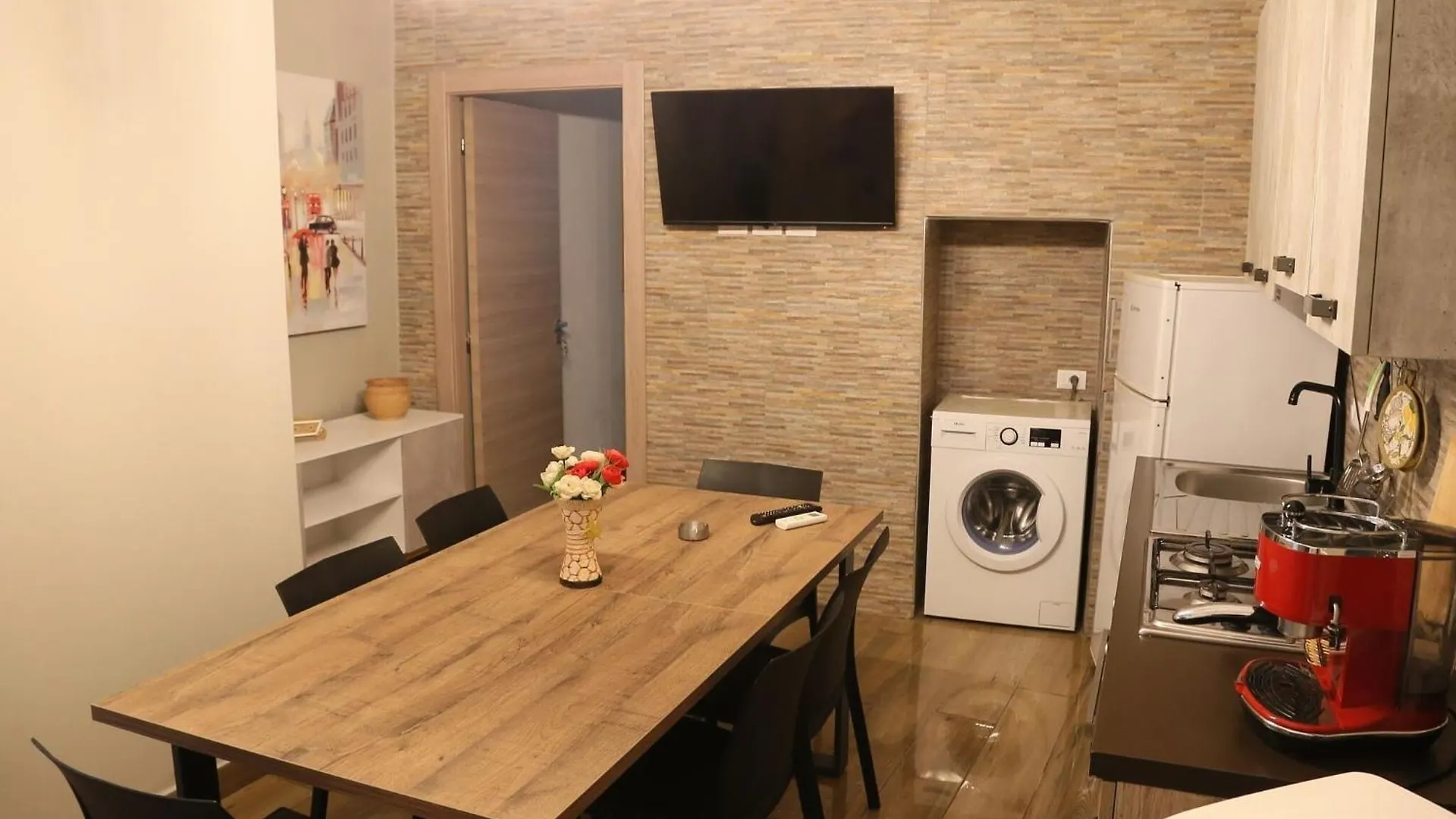 Cozy Holiday Home In Agrigento In A Delightful Area