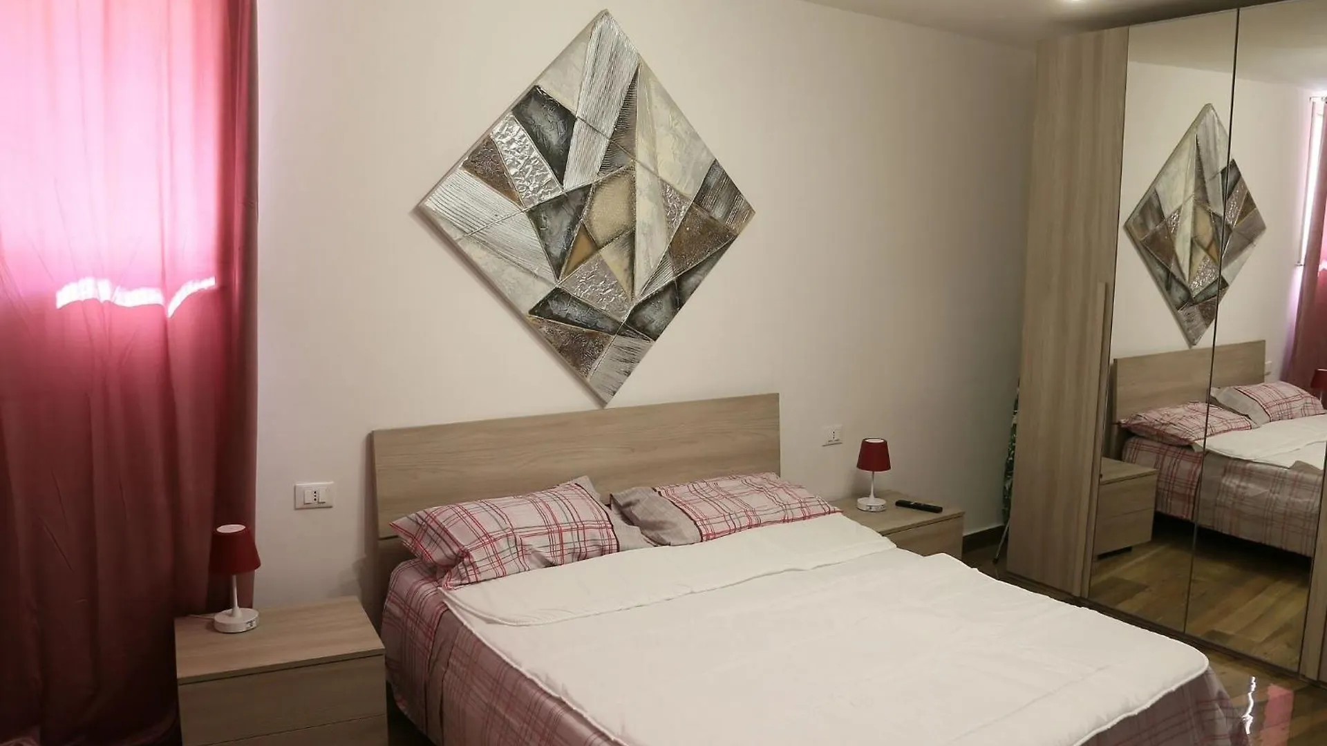 Cozy Holiday Home In Agrigento In A Delightful Area