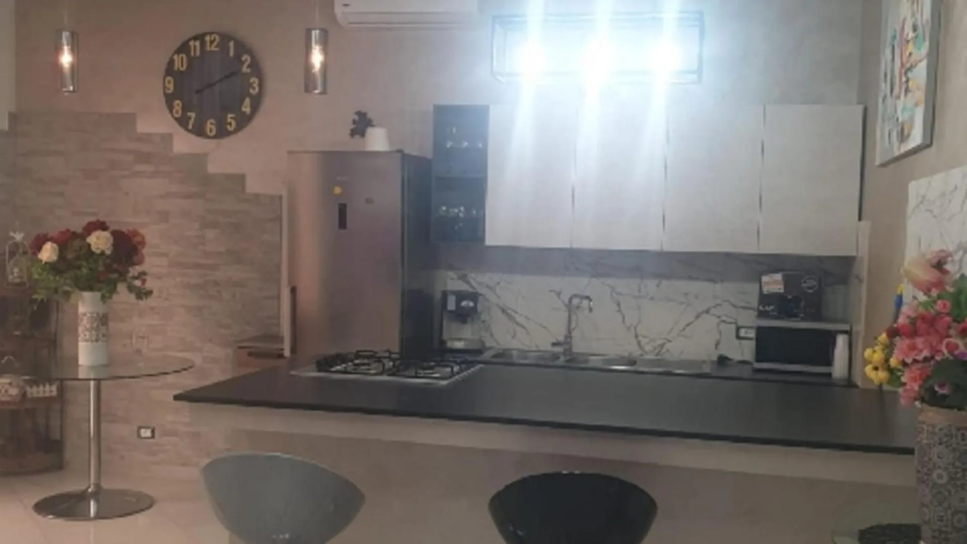 Cozy Holiday Home In Agrigento In A Delightful Area