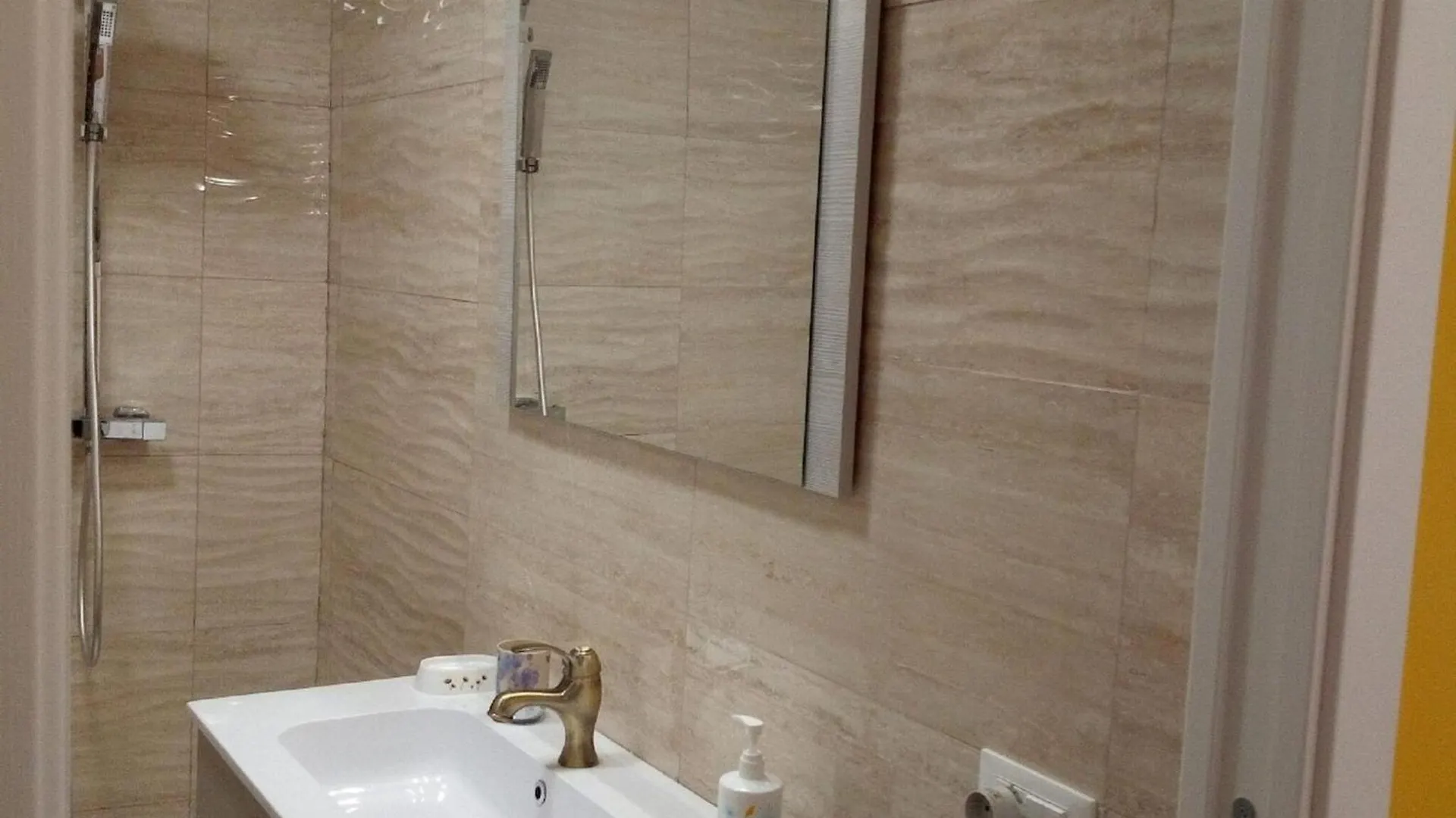 Cozy Holiday Home In Agrigento In A Delightful Area