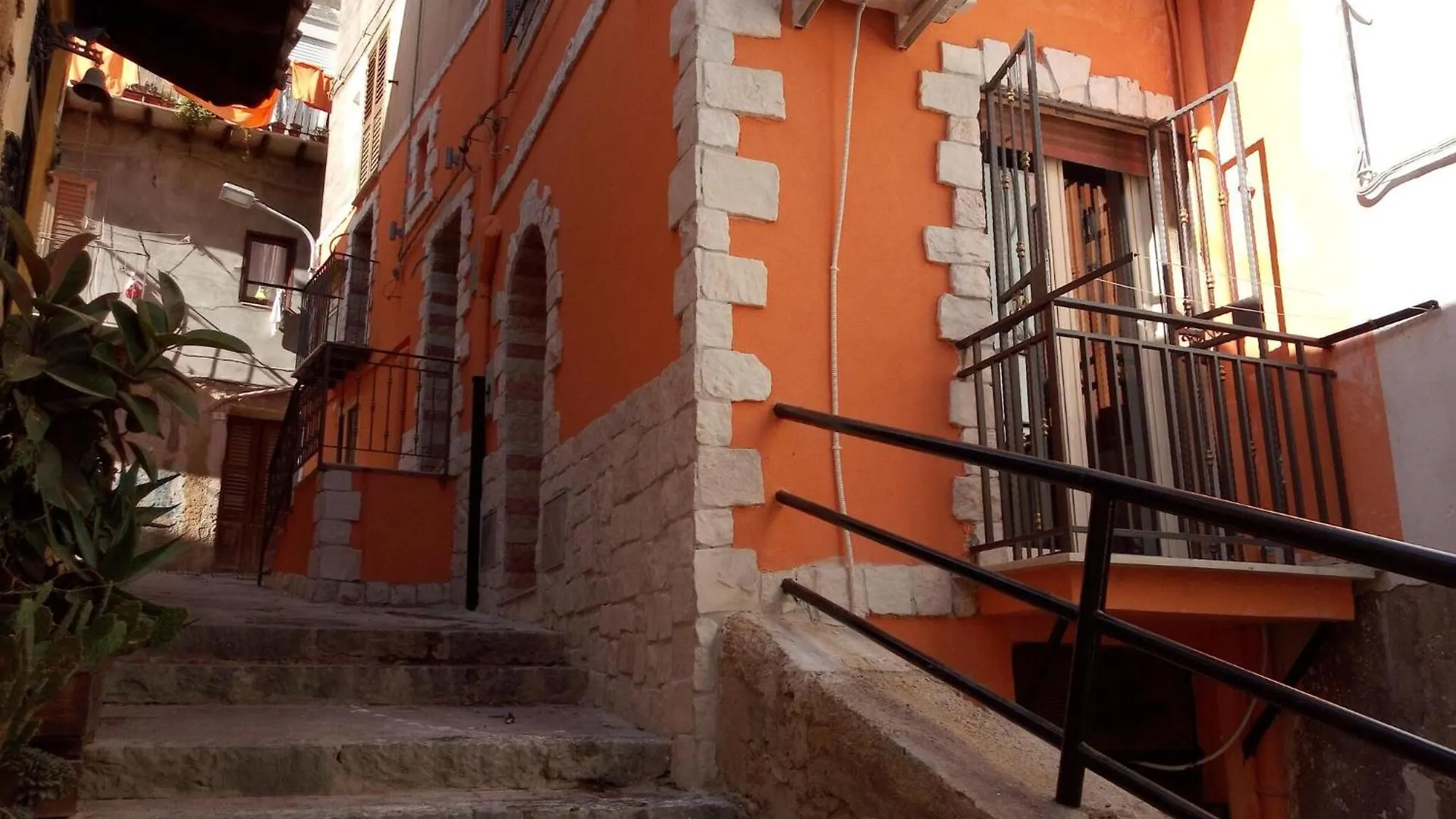 Cozy Holiday Home In Agrigento In A Delightful Area Италия