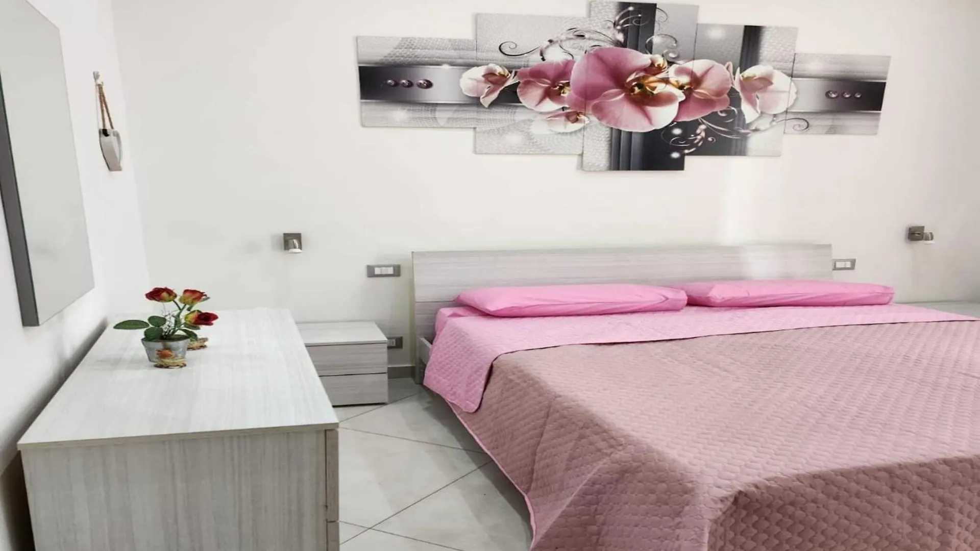 Cozy Holiday Home In Agrigento In A Delightful Area 0*,