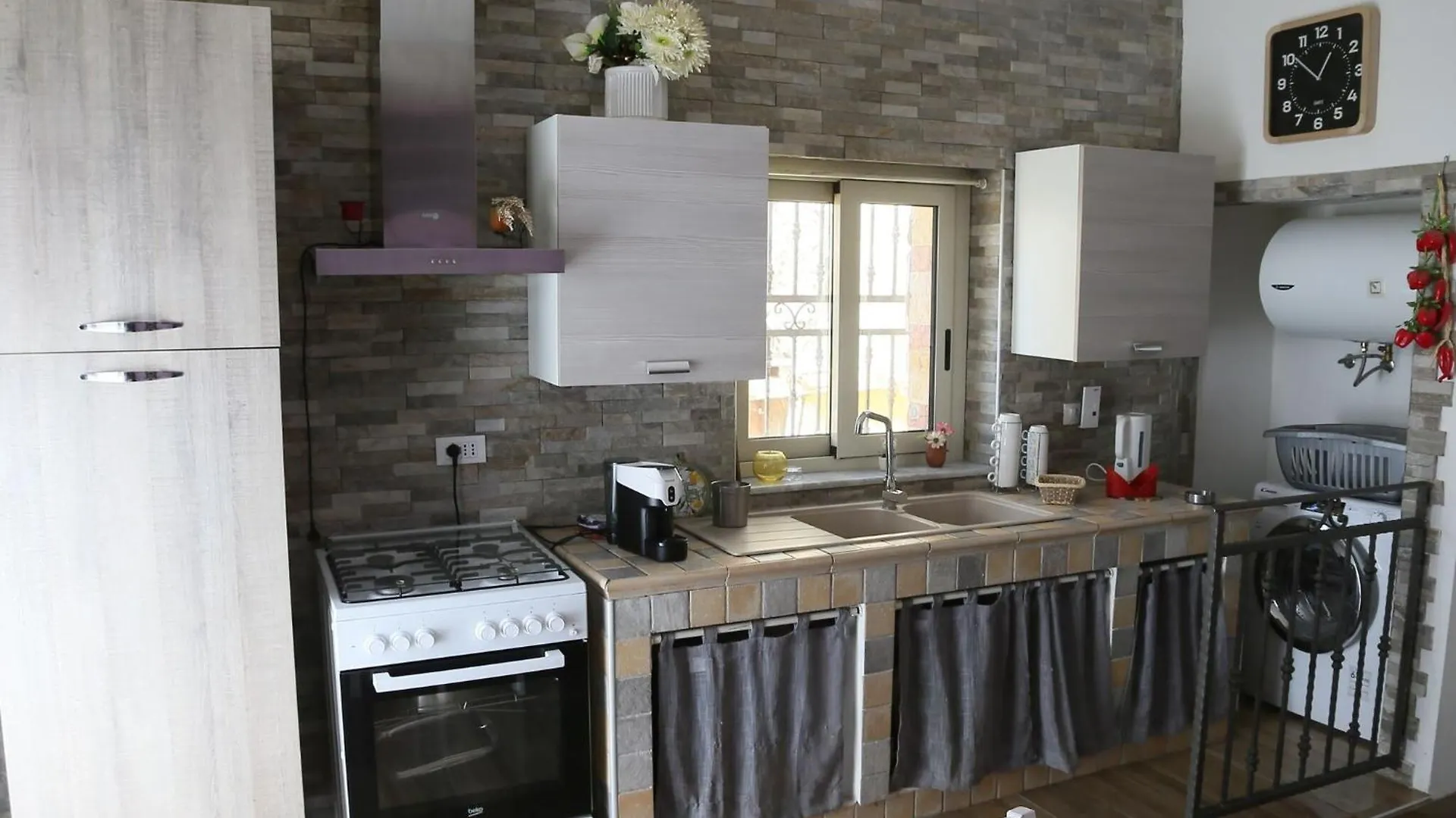 Cozy Holiday Home In Agrigento In A Delightful Area 0*,  Italy