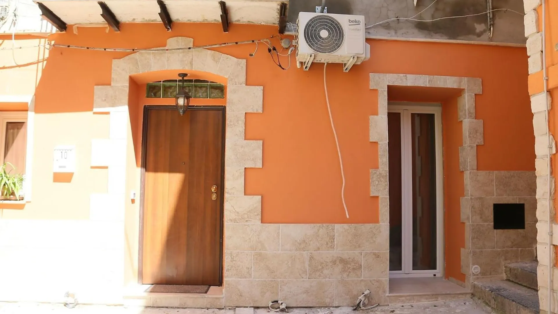 Cozy Holiday Home In Agrigento In A Delightful Area Italy