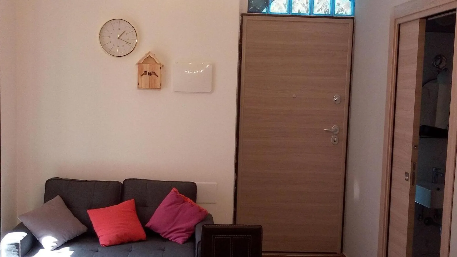 Cozy Holiday Home In Agrigento In A Delightful Area 0*,  Италия