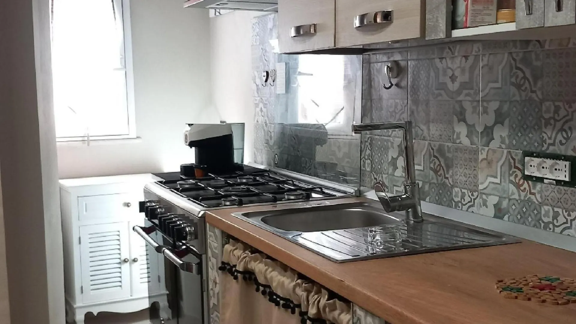Cozy Holiday Home In Agrigento In A Delightful Area Италия