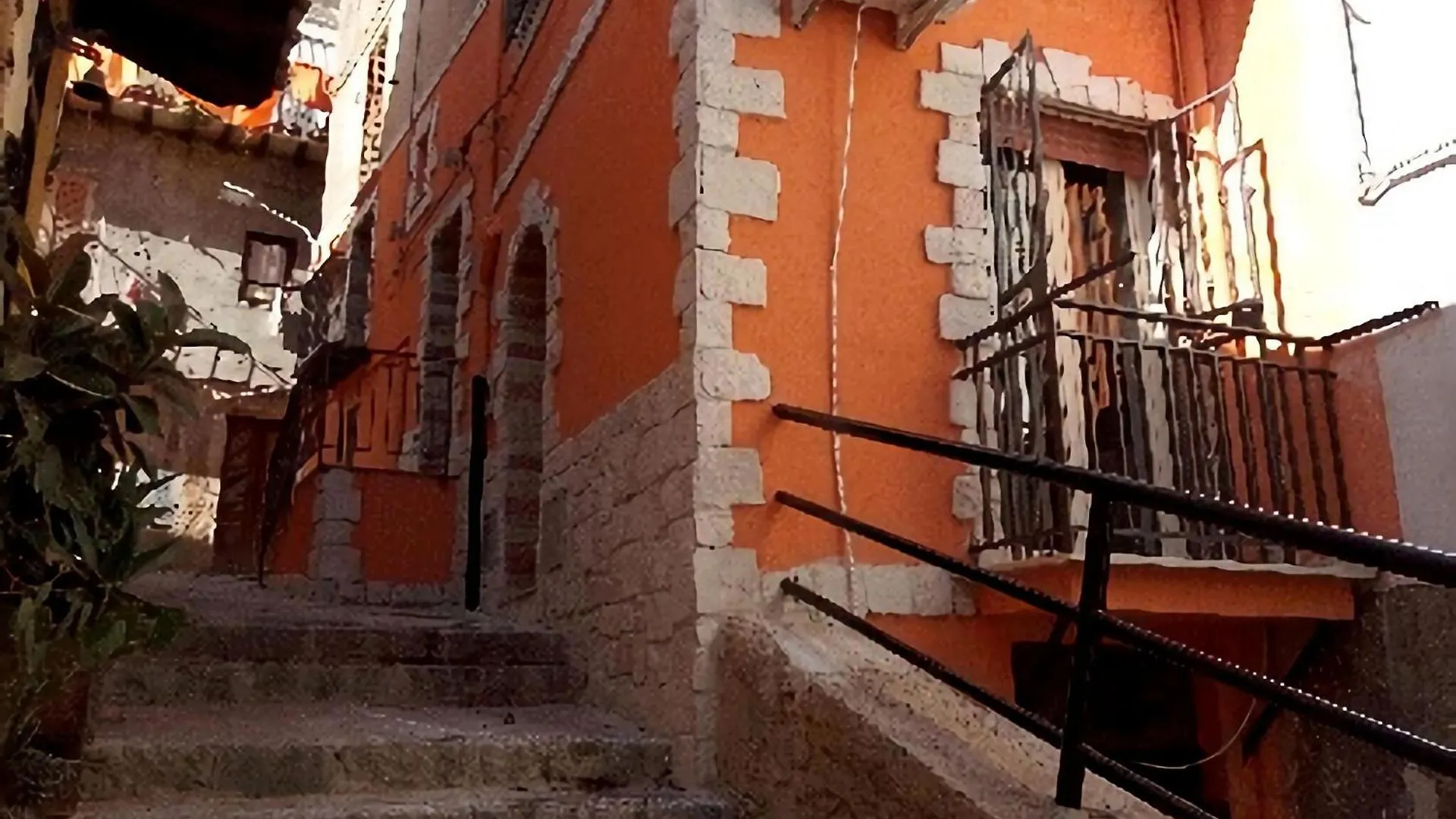 Cozy Holiday Home In Agrigento In A Delightful Area